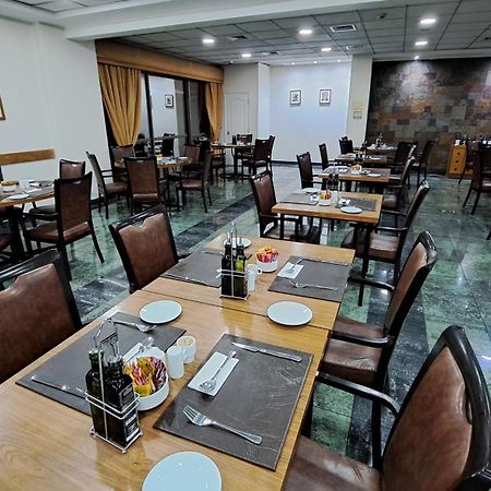 Hotel Diego De Almagro Calama Exterior photo