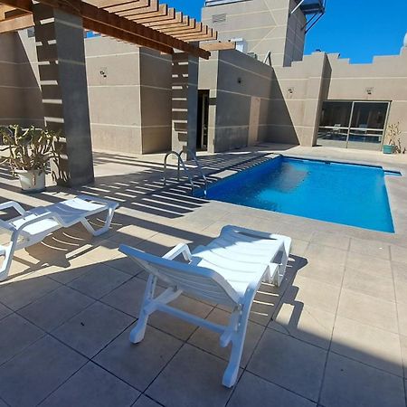 Hotel Diego De Almagro Calama Exterior photo