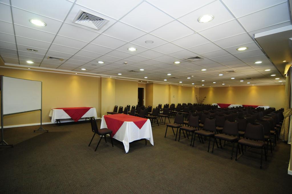 Hotel Diego De Almagro Calama Exterior photo