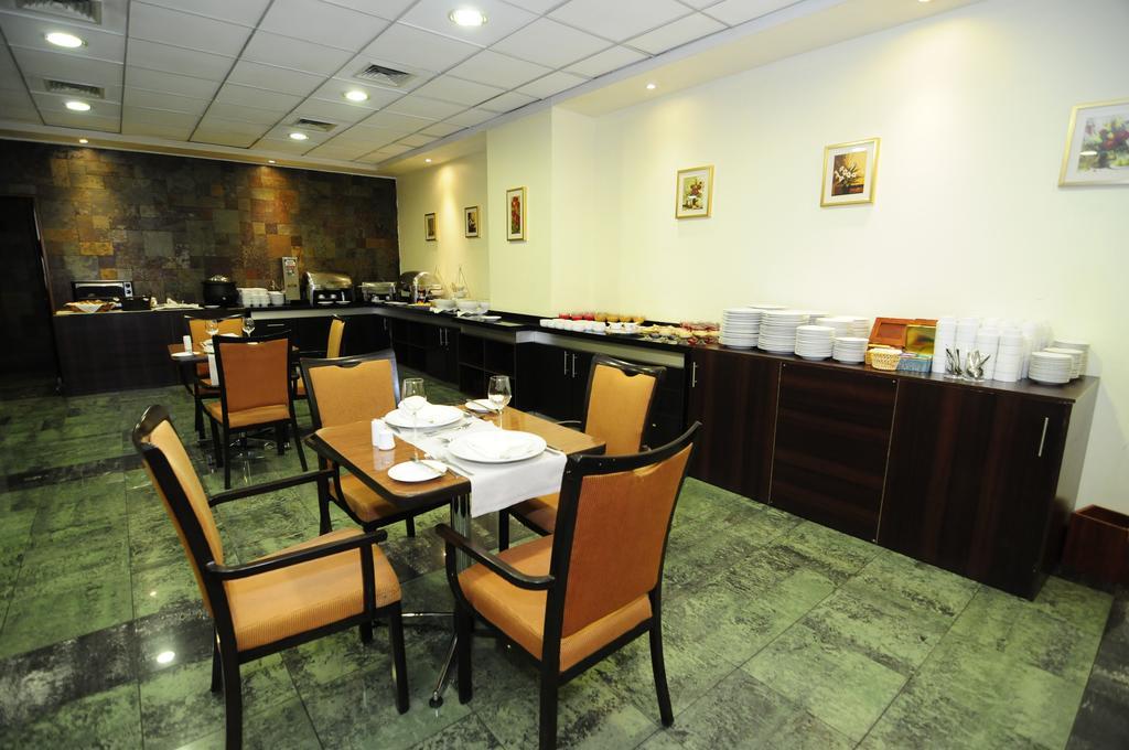 Hotel Diego De Almagro Calama Exterior photo