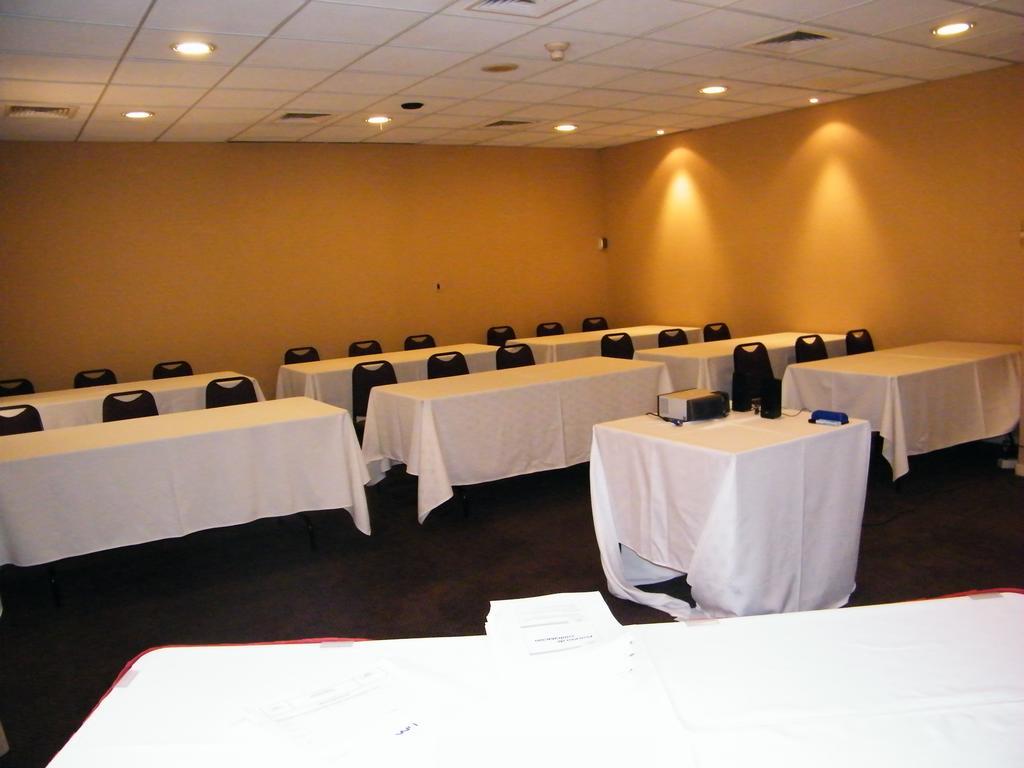 Hotel Diego De Almagro Calama Exterior photo
