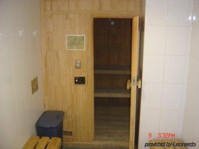 Hotel Diego De Almagro Calama Facilities photo