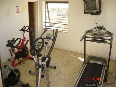 Hotel Diego De Almagro Calama Facilities photo