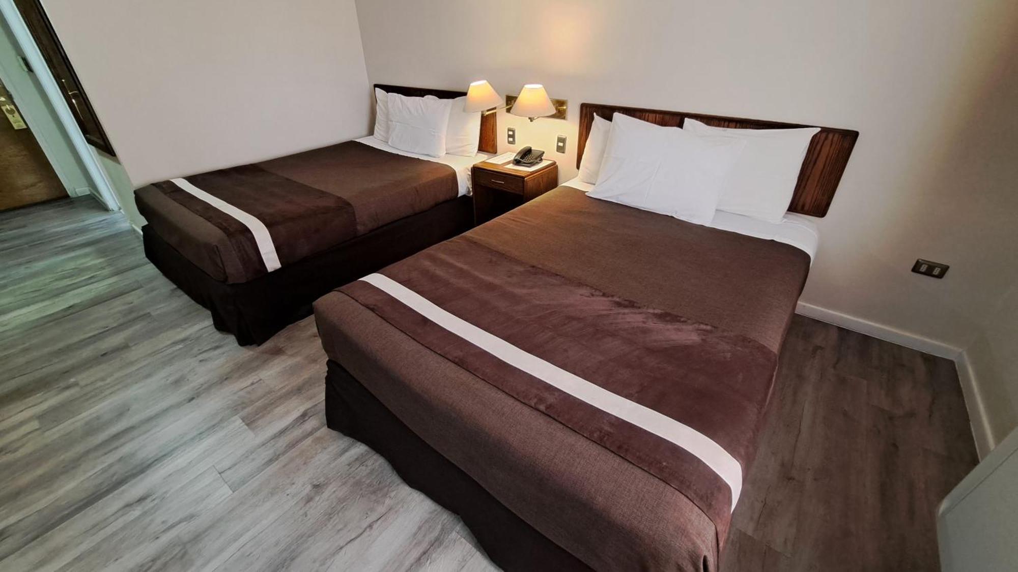 Hotel Diego De Almagro Calama Exterior photo