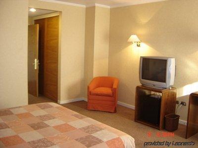Hotel Diego De Almagro Calama Room photo