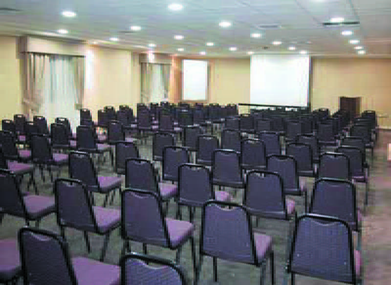 Hotel Diego De Almagro Calama Exterior photo