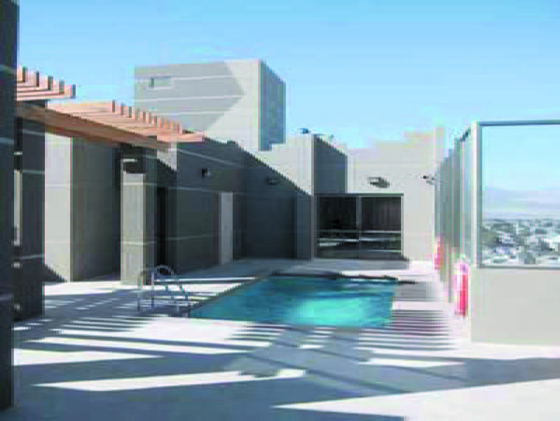 Hotel Diego De Almagro Calama Exterior photo