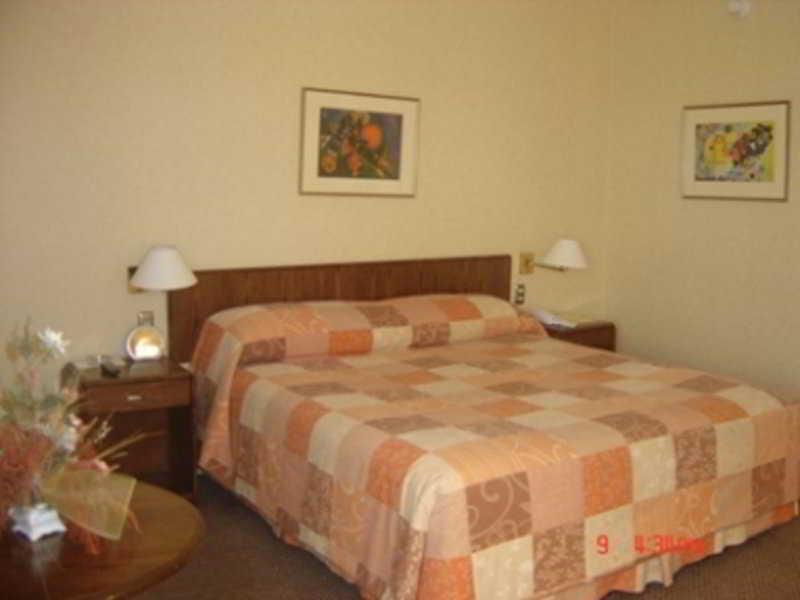 Hotel Diego De Almagro Calama Exterior photo
